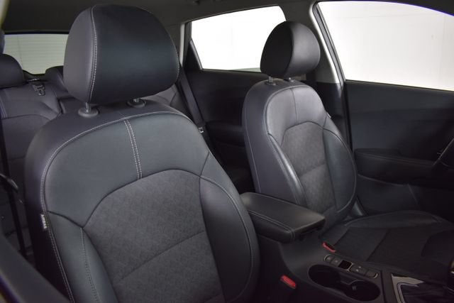 2022 Kia Niro Plug-In Hybrid EX