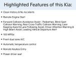 2022 Kia Niro Plug-In Hybrid EX