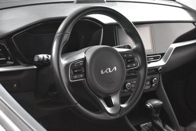 2022 Kia Niro Plug-In Hybrid EX