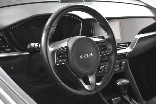 2022 Kia Niro Plug-In Hybrid EX