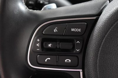 2022 Kia Niro Plug-In Hybrid EX