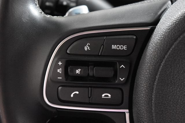 2022 Kia Niro Plug-In Hybrid EX
