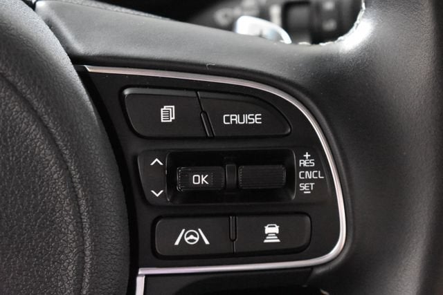 2022 Kia Niro Plug-In Hybrid EX