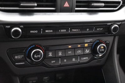 2022 Kia Niro Plug-In Hybrid EX