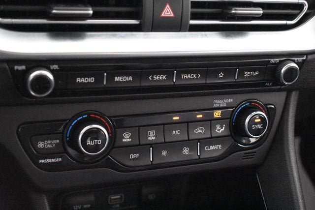 2022 Kia Niro Plug-In Hybrid EX