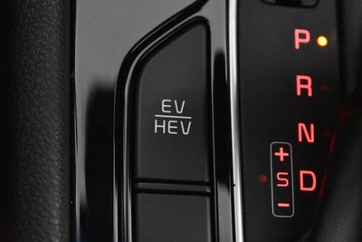 2022 Kia Niro Plug-In Hybrid EX