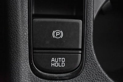 2022 Kia Niro Plug-In Hybrid EX