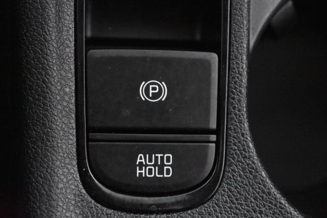 2022 Kia Niro Plug-In Hybrid EX
