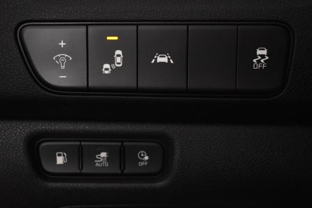 2022 Kia Niro Plug-In Hybrid EX