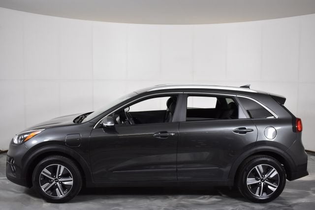 2022 Kia Niro Plug-In Hybrid EX