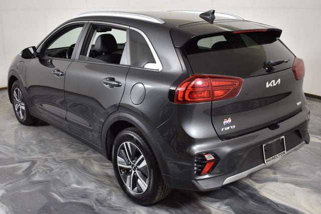 2022 Kia Niro Plug-In Hybrid EX
