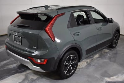 2023 Kia Niro Plug-In Hybrid EX