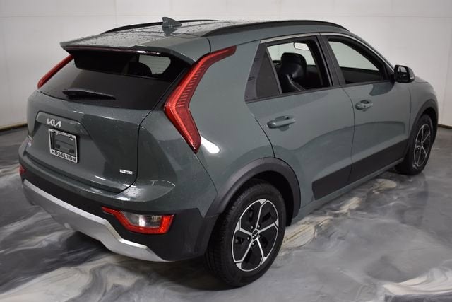 2023 Kia Niro Plug-In Hybrid EX