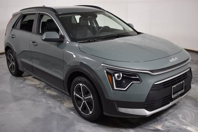 2023 Kia Niro Plug-In Hybrid EX