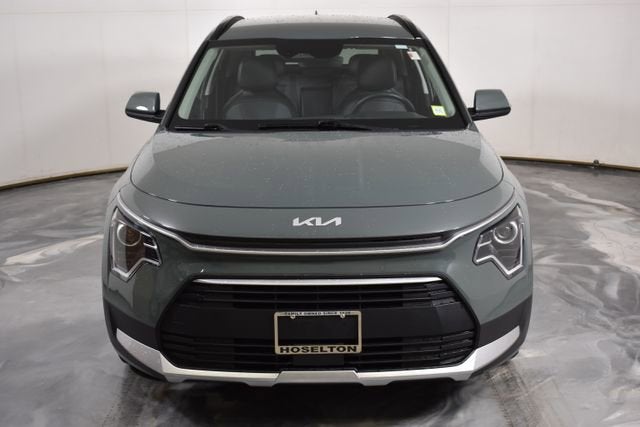 2023 Kia Niro Plug-In Hybrid EX