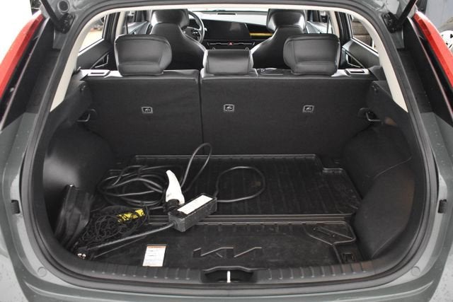 2023 Kia Niro Plug-In Hybrid EX