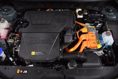 2023 Kia Niro Plug-In Hybrid EX