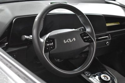 2023 Kia Niro Plug-In Hybrid EX