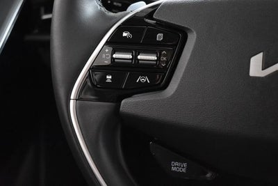 2023 Kia Niro Plug-In Hybrid EX