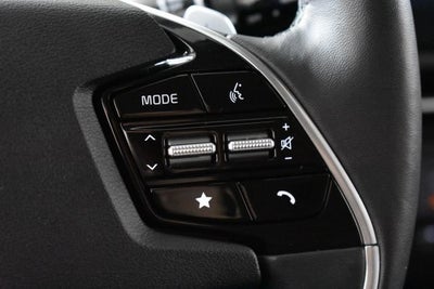 2023 Kia Niro Plug-In Hybrid EX