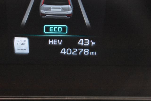 2023 Kia Niro Plug-In Hybrid EX