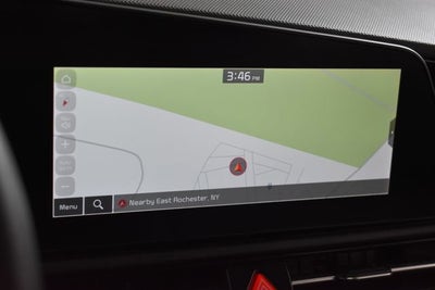 2023 Kia Niro Plug-In Hybrid EX