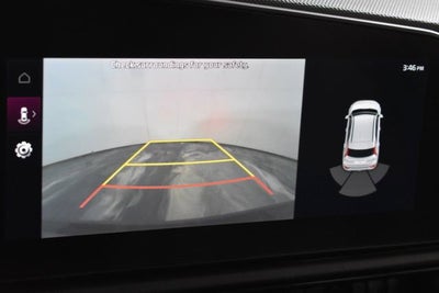 2023 Kia Niro Plug-In Hybrid EX