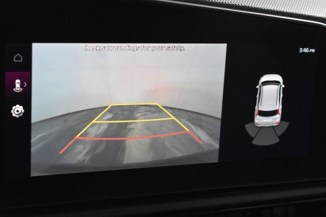 2023 Kia Niro Plug-In Hybrid EX