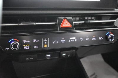 2023 Kia Niro Plug-In Hybrid EX