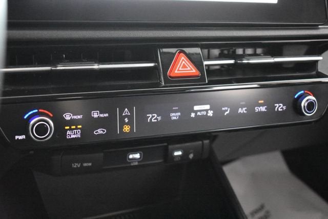 2023 Kia Niro Plug-In Hybrid EX