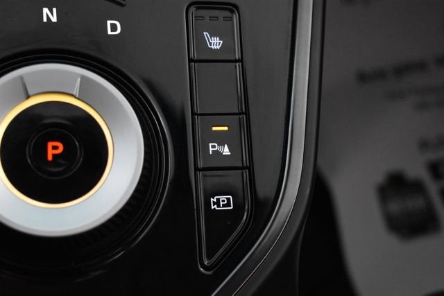 2023 Kia Niro Plug-In Hybrid EX