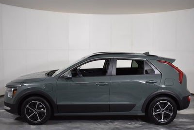 2023 Kia Niro Plug-In Hybrid EX