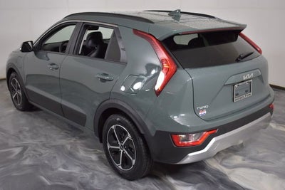 2023 Kia Niro Plug-In Hybrid EX