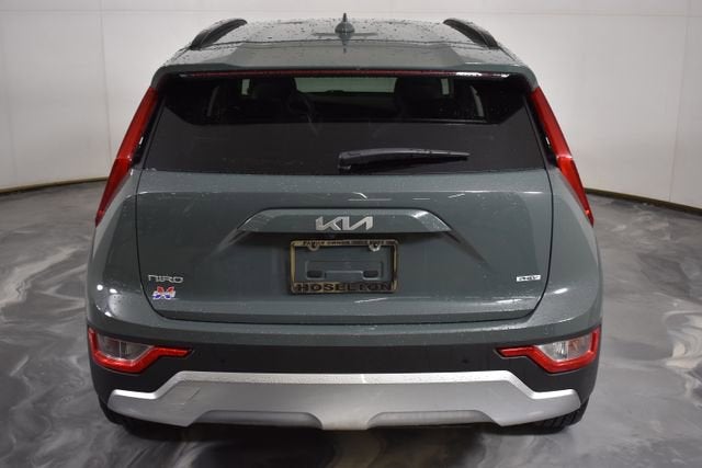 2023 Kia Niro Plug-In Hybrid EX