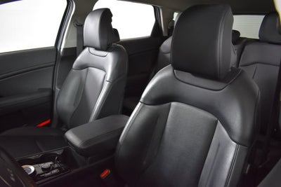 2024 Kia Sportage Hybrid EX