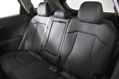 2024 Kia Sportage Hybrid EX