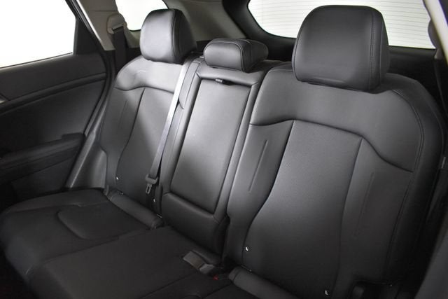 2024 Kia Sportage Hybrid EX