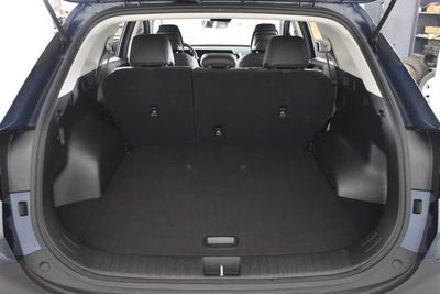 2024 Kia Sportage Hybrid EX