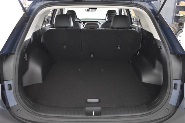 2024 Kia Sportage Hybrid EX