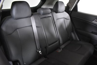 2024 Kia Sportage Hybrid EX