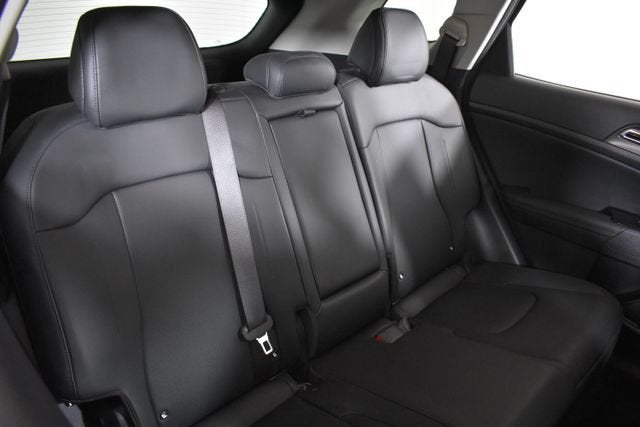 2024 Kia Sportage Hybrid EX