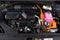 2024 Kia Sportage Hybrid EX