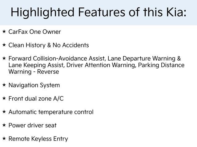 2024 Kia Sportage Hybrid EX