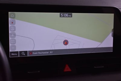 2024 Kia Sportage Hybrid EX