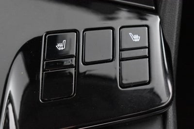 2024 Kia Sportage Hybrid EX