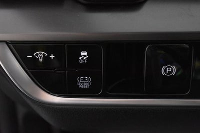 2024 Kia Sportage Hybrid EX