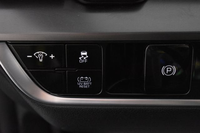 2024 Kia Sportage Hybrid EX