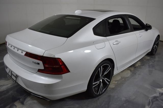 2020 Volvo S90 R-Design