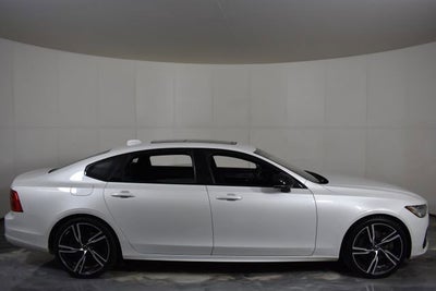 2020 Volvo S90 R-Design