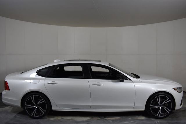 2020 Volvo S90 R-Design